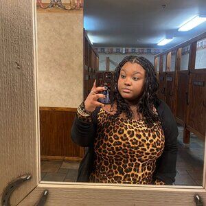 Meet your Posher, Kaylynn